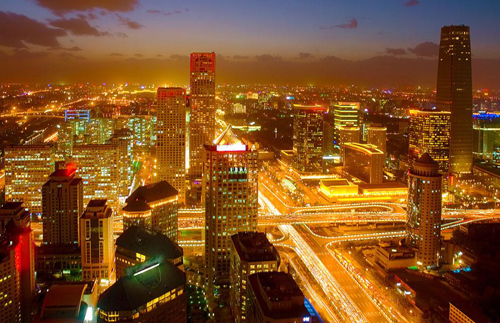 北京梦，城市记忆与个人传奇