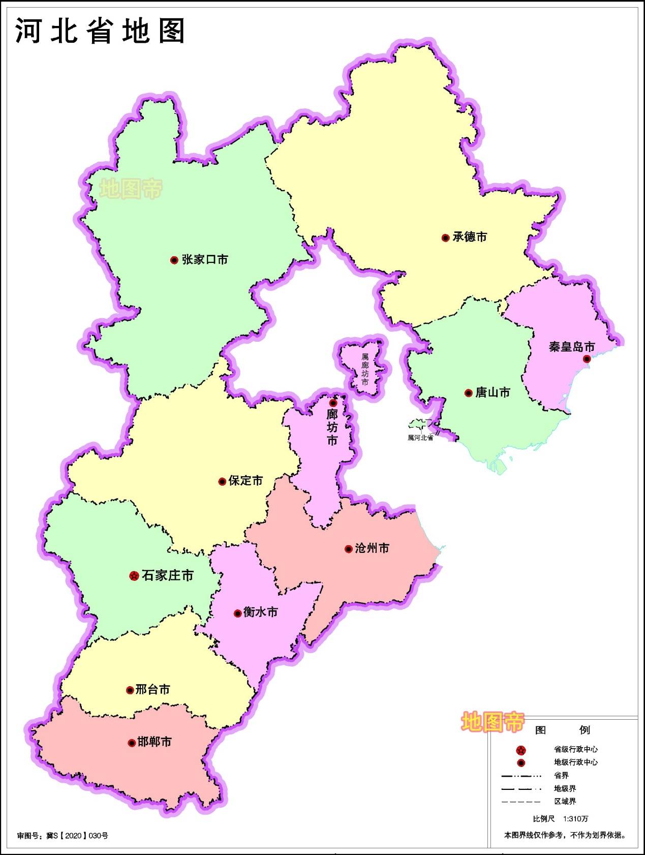 河北之旅，探寻自然之美，重拾心灵宁静