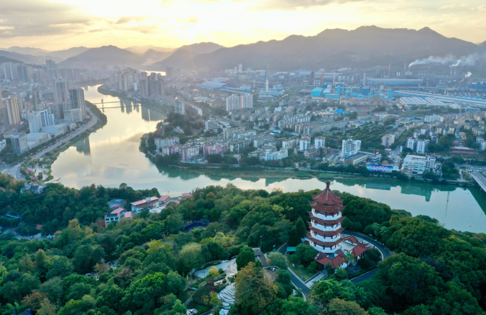 福建的朋友们,你们好!