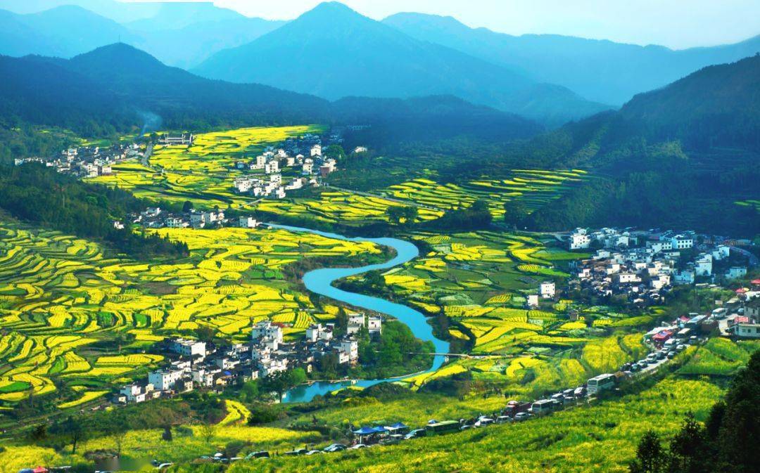 江西印象，寻梦之旅记