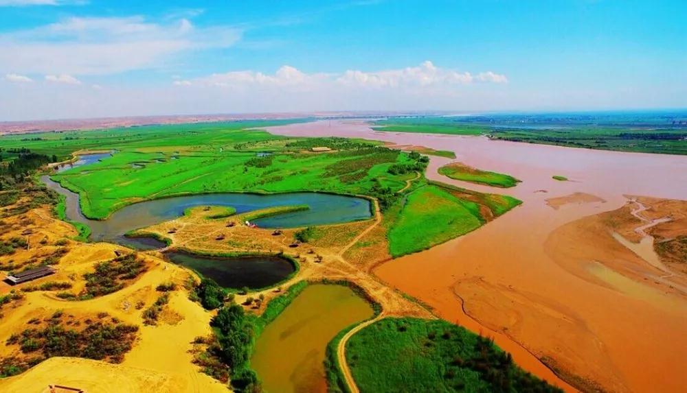 宁夏,探寻历史脉络,品味文化底蕴,见证发展奇迹