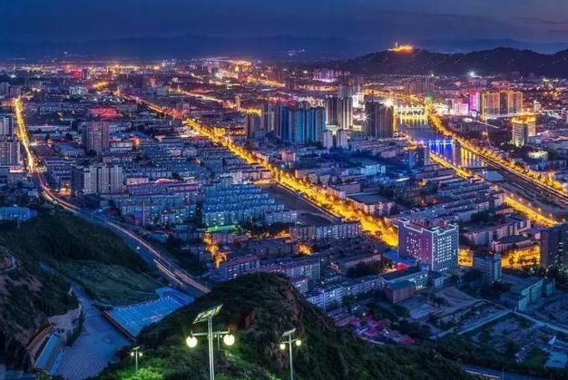 张家口，历史底蕴与现代风采的交融之城