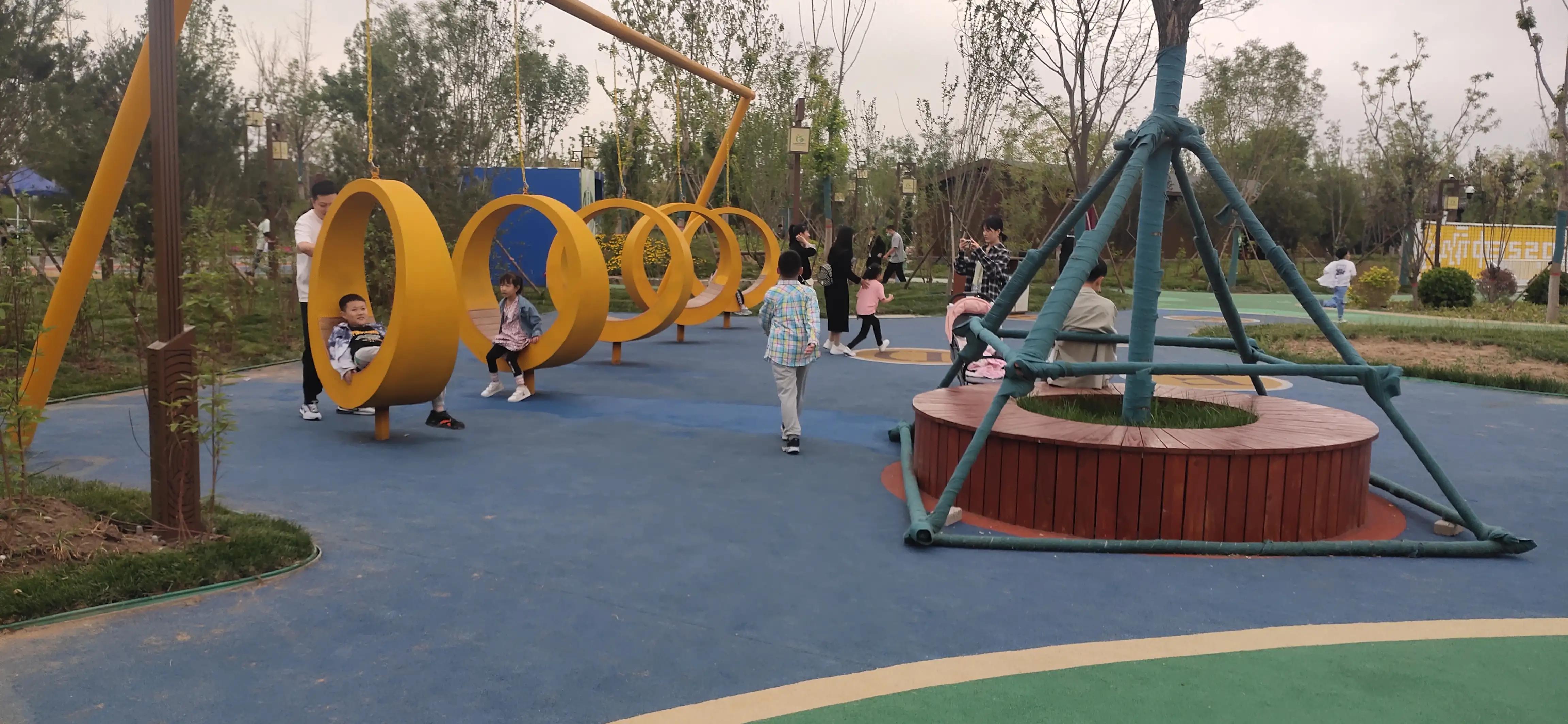 沧州,历史底蕴与现代风采的交融之地