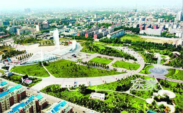 古城新韵,保定——历史与现代交融的璀璨明珠